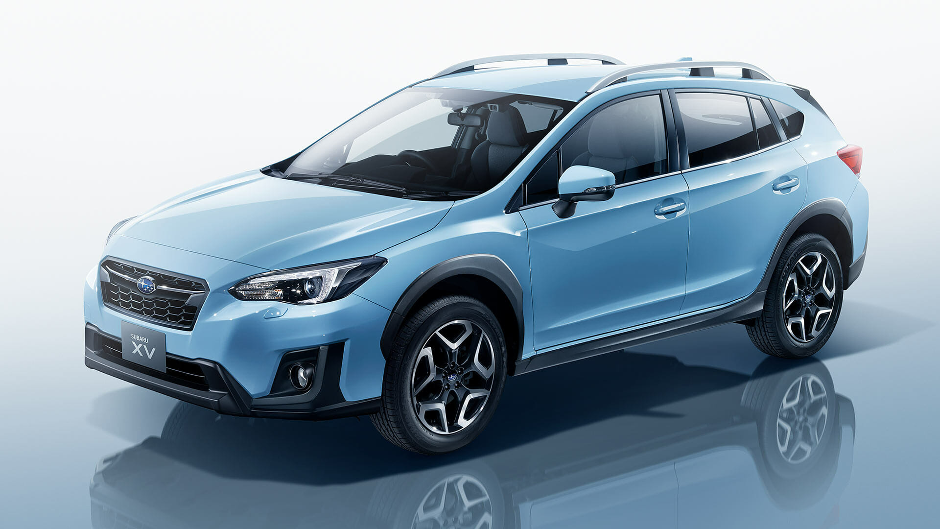 スバル 新型xv の値引きはどう攻める 競合は使えない 車の値引き Com スバル 新型xv の値引きはどう攻める 競合は使えない 車の値引き Com